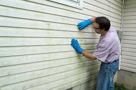 Siding Removal and Disposal in La Selva Beach, CA